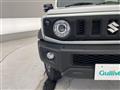 2025 Suzuki Jimny Sierra