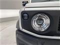 2025 Suzuki Jimny Sierra