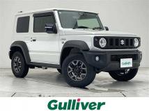 2025 Suzuki Jimny Sierra