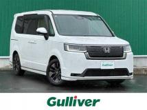 2023 Honda Step WGN