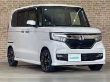2021 Honda N BOX