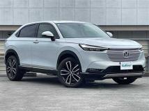 2024 Honda VEZEL