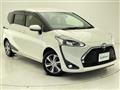 2021 Toyota Sienta