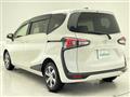 2021 Toyota Sienta