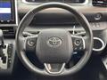 2021 Toyota Sienta