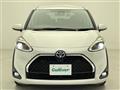 2021 Toyota Sienta