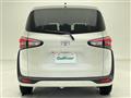 2021 Toyota Sienta