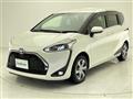 2021 Toyota Sienta