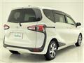 2021 Toyota Sienta