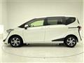 2021 Toyota Sienta