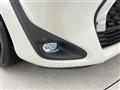 2021 Toyota Sienta
