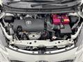2021 Toyota Sienta