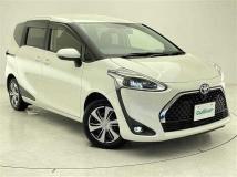 2021 Toyota Sienta
