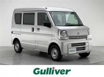 2026 Nissan NV100Clipper