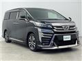 2018 Toyota Vellfire
