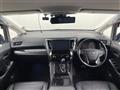 2018 Toyota Vellfire