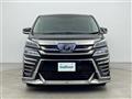 2018 Toyota Vellfire