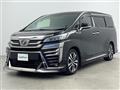 2018 Toyota Vellfire