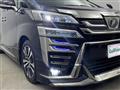 2018 Toyota Vellfire