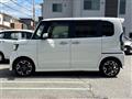 2017 Honda N BOX