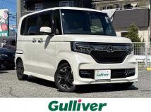 2017 Honda N BOX