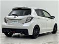 2017 Toyota Vitz