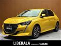 2020 Peugeot 208