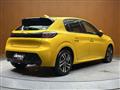2020 Peugeot 208