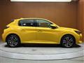 2020 Peugeot 208