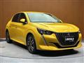 2020 Peugeot 208