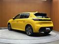 2020 Peugeot 208