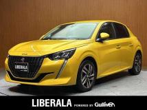 2020 Peugeot 208