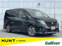 2023 Nissan Serena