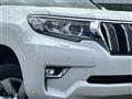 2020 Toyota Land Cruiser Prado