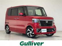2025 Honda N BOX