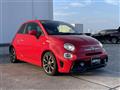 2019 ABARTH ABARTH OTHERS