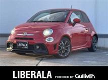 2019 ABARTH ABARTH OTHERS