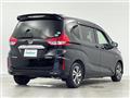 2016 Honda Freed