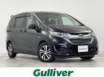 2016 Honda Freed