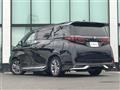 2024 Toyota Alphard