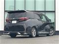 2024 Toyota Alphard