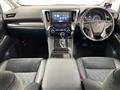 2017 Toyota Vellfire