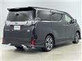2017 Toyota Vellfire