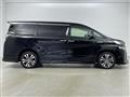 2017 Toyota Vellfire