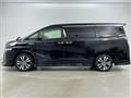 2017 Toyota Vellfire