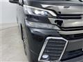 2017 Toyota Vellfire