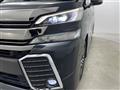 2017 Toyota Vellfire