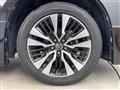 2017 Toyota Vellfire