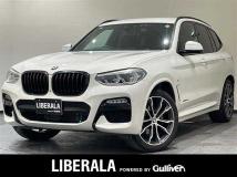 2018 BMW X3
