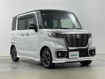 2020 Suzuki Spacia